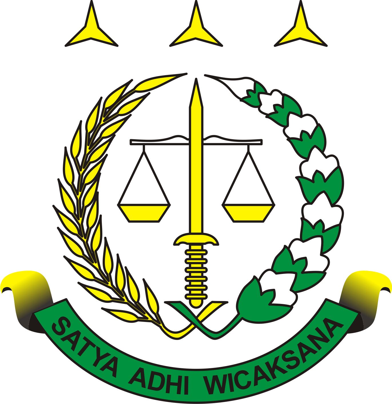 Kejaksaan Republik Indonesia