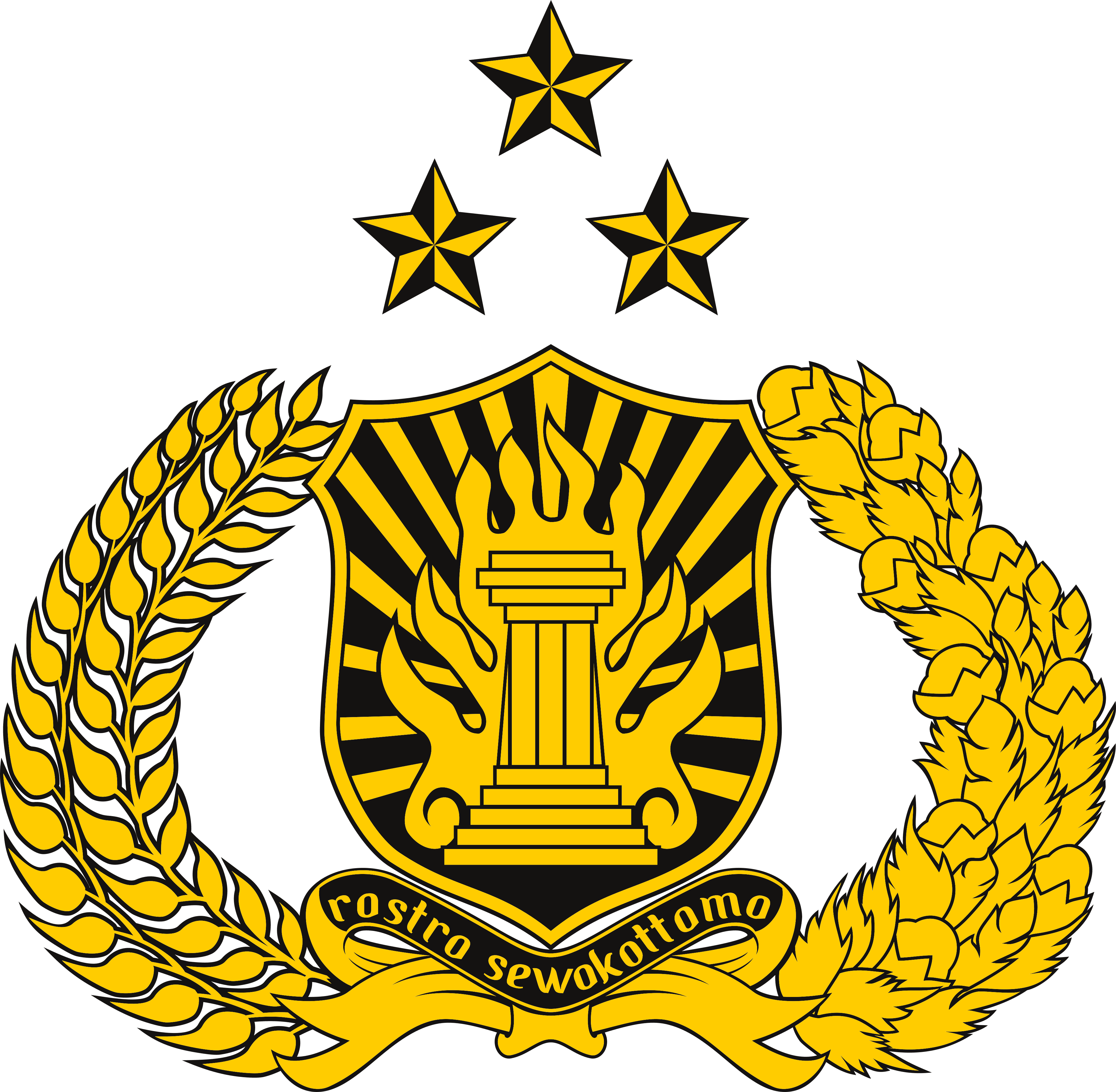 Kepolisian Negara Republik Indonesia