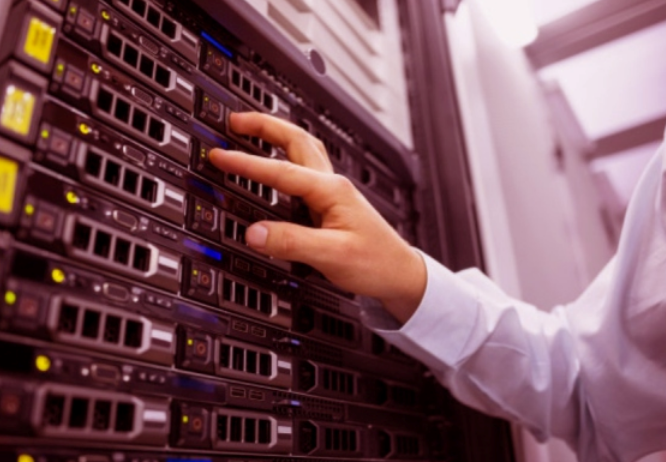 IT Maintenance & Managed Services